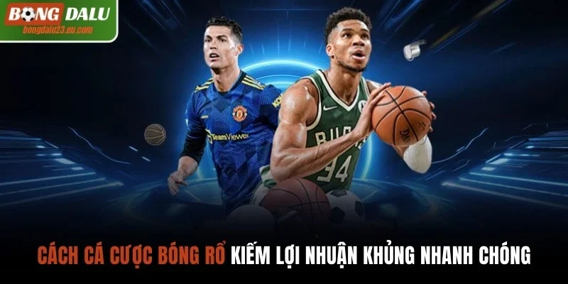 Bóng rổ